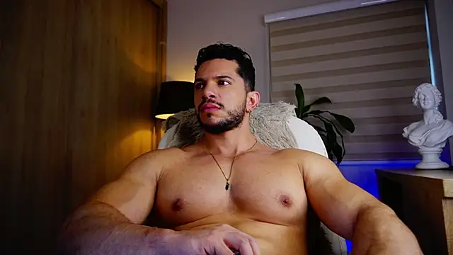 Snapshot of Erick_Thompsonx chatting on October 4, 2025, 6:28 pm Erick Thompsonx online show from October 4, 2025, 6:28 pm