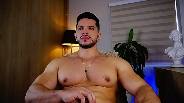 Snapshot of Erick_Thompsonx chatting on October 19, 2025, 5:02 pm Erick Thompsonx online show from October 19, 2025, 5:02 pm