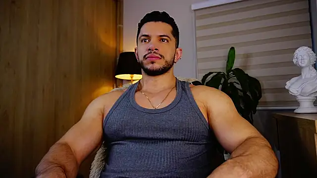 Snapshot of Erick_Thompsonx chatting on October 21, 2025, 9:15 pm Erick Thompsonx online show from October 21, 2025, 9:15 pm