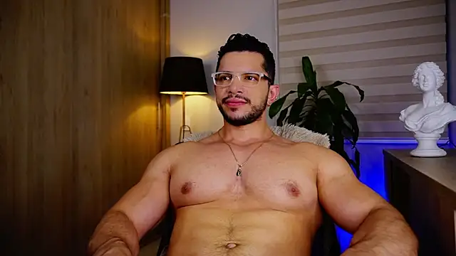 Snapshot of Erick_Thompsonx chatting on October 24, 2025, 7:43 pm Erick Thompsonx online show from October 24, 2025, 7:43 pm