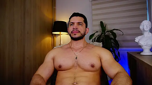 Snapshot of Erick_Thompsonx chatting on October 29, 2025, 6:09 pm Erick Thompsonx online show from October 29, 2025, 6:09 pm