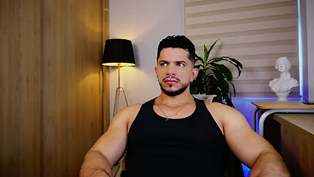 Snapshot of Erick_Thompsonx chatting on November 29, 2025, 6:33 pm Erick Thompsonx online show from November 29, 2025, 6:33 pm