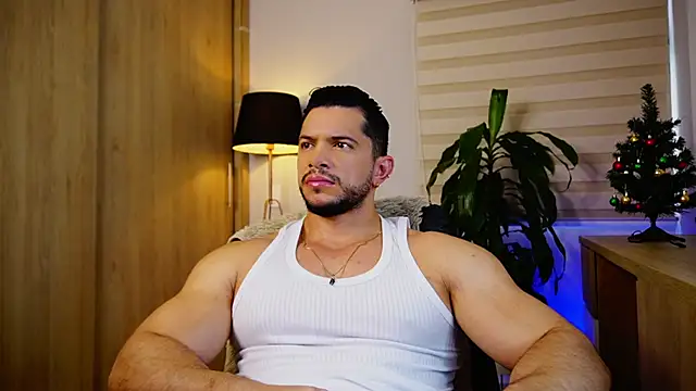 Snapshot of Erick_Thompsonx chatting on December 22, 2025, 7:44 pm Erick Thompsonx online show from December 22, 2025, 7:44 pm