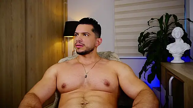 Erick Thompsonx online show from February 7, 2026, 9:29 pm