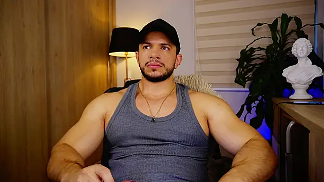 Snapshot of Erick_Thompsonx chatting on February 14, 2026, 7:21 pm Erick Thompsonx online show from February 14, 2026, 7:21 pm