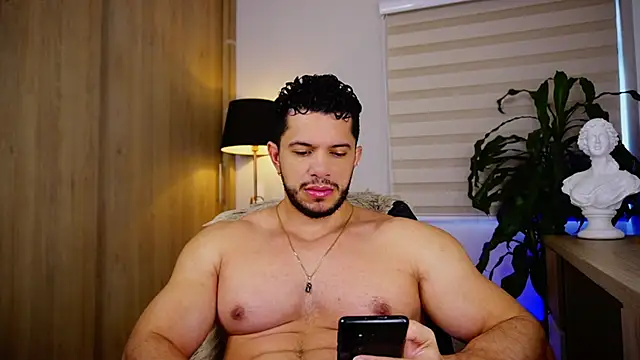 Snapshot of Erick_Thompsonx chatting on February 15, 2026, 3:09 pm Erick Thompsonx online show from February 15, 2026, 3:09 pm