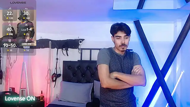 subarashi ishi69 online show from November 24, 2025, 6:07 pm