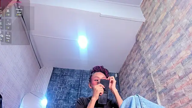 V suckscock online show from November 15, 2025, 12:34 pm