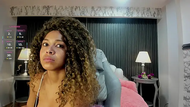 Amarafire online show from November 25, 2025, 1:00 pm