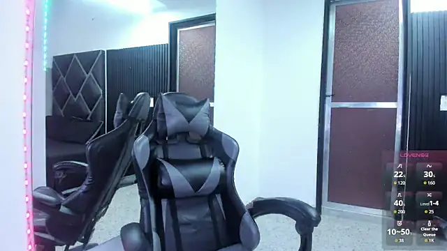 Charlotte-Star online show from September 24, 2025, 9:29 pm