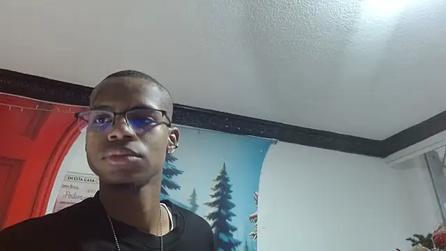 criss zuri online show from December 20, 2025, 12:34 pm