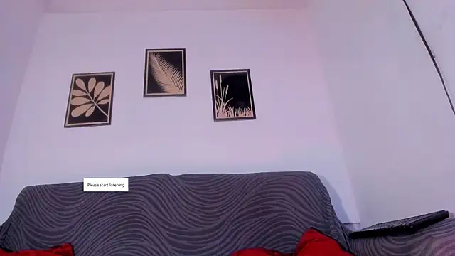 criss zuri online show from March 28, 2026, 12:49 pm