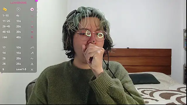 Snapshot of Froggyinthebox chatting on March 9, 2026, 7:40 pm Froggyinthebox online show from March 9, 2026, 7:40 pm
