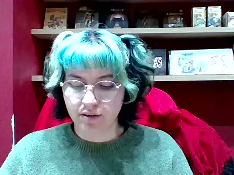 Snapshot of Froggyinthebox chatting on March 19, 2026, 12:25 am Froggyinthebox online show from March 19, 2026, 12:25 am