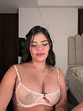 Snapshot of Sara-Evans chatting on March 4, 2026, 1:33 am Sara-Evans online show from March 4, 2026, 1:33 am