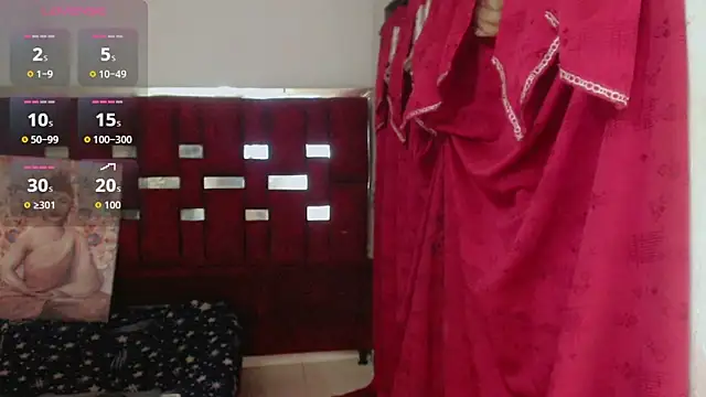 merlinacandy online show from September 19, 2025, 2:24 am