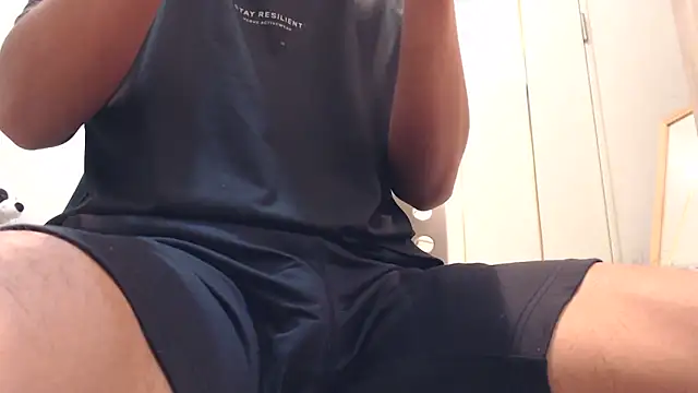 black xun online show from March 8, 2026, 6:50 am