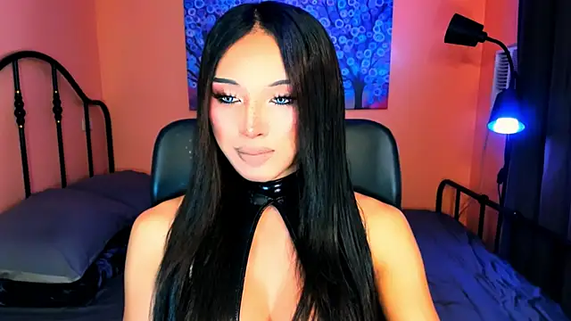 Snapshot of xUrGoddess_Bellax chatting on November 30, 2025, 12:58 am xUrGoddess Bellax online show from November 30, 2025, 12:58 am