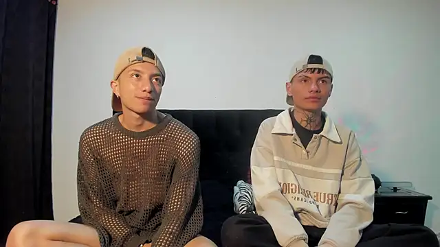 mhatias  online show from November 6, 2025, 5:08 am