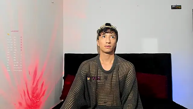 mhatias  online show from January 14, 2026, 1:55 am