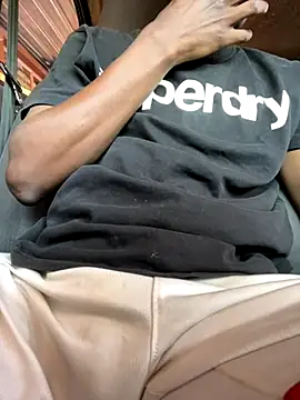 MeneerIan online show from September 16, 2025, 9:43 am