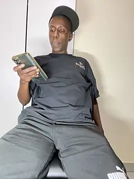 MeneerIan online show from October 14, 2025, 5:36 pm