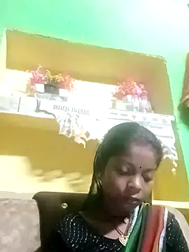 Hema4545 online show from September 10, 2025, 7:25 pm