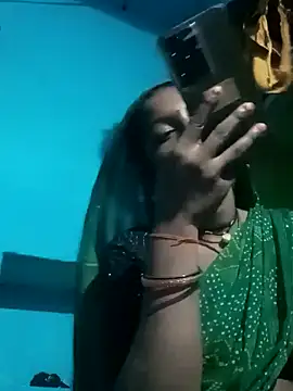 Hema4545 online show from September 23, 2025, 5:10 am