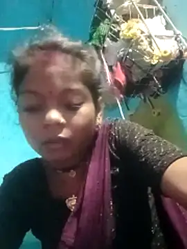 Hema4545 online show from October 7, 2025, 7:00 pm