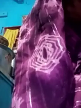 Hema4545 online show from November 3, 2025, 7:26 pm