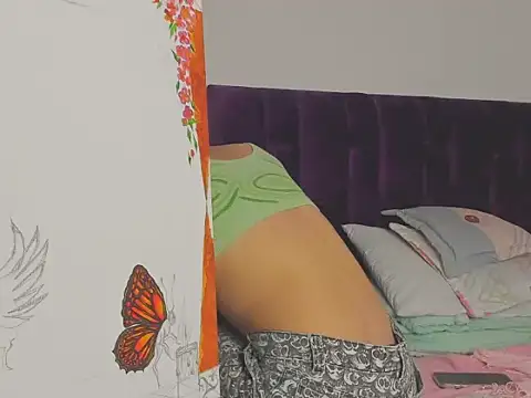 berenicelV online show from September 23, 2025, 2:58 am