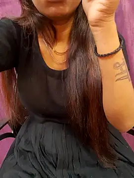 Sexy Mal89 online show from March 17, 2026, 2:49 am