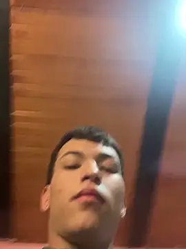 Snapshot of Thiago_blsd chatting on September 12, 2025, 6:35 am Thiago blsd online show from September 12, 2025, 6:35 am