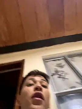 Snapshot of Thiago_blsd chatting on September 28, 2025, 5:24 am Thiago blsd online show from September 28, 2025, 5:24 am