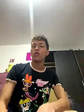 Snapshot of Thiago_blsd chatting on September 30, 2025, 5:29 pm Thiago blsd online show from September 30, 2025, 5:29 pm