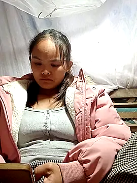 Snapshot of xinhxinhcute chatting on November 1, 2025, 12:29 pm xinhxinhcute online show from November 1, 2025, 12:29 pm