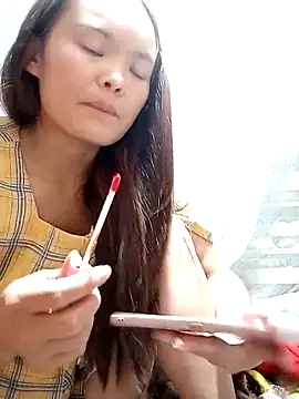 Snapshot of xinhxinhcute chatting on November 7, 2025, 8:36 am xinhxinhcute online show from November 7, 2025, 8:36 am