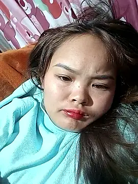 xinhxinhcute online show from January 12, 2026, 11:21 pm