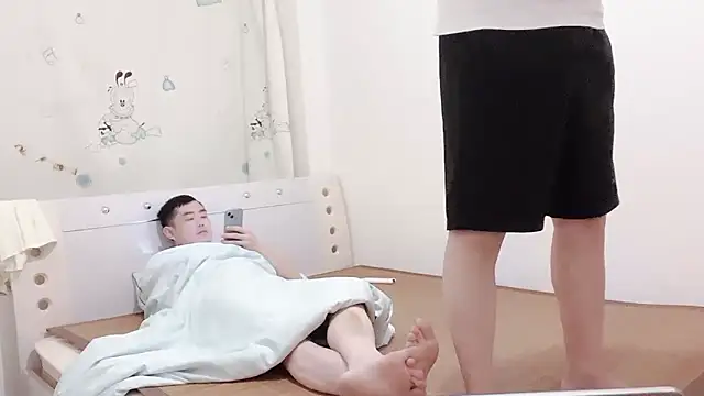 Snapshot of dajiba4718 chatting on September 18, 2025, 2:19 pm dajiba4718 online show from September 18, 2025, 2:19 pm