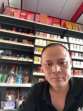 Snapshot of dajiba4718 chatting on October 18, 2025, 6:05 am dajiba4718 online show from October 18, 2025, 6:05 am