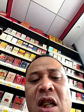 Snapshot of dajiba4718 chatting on November 15, 2025, 1:25 am dajiba4718 online show from November 15, 2025, 1:25 am