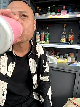 Snapshot of dajiba4718 chatting on November 18, 2025, 4:06 am dajiba4718 online show from November 18, 2025, 4:06 am