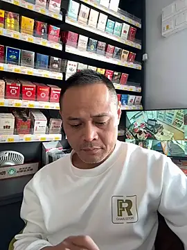 Snapshot of dajiba4718 chatting on November 29, 2025, 5:43 am dajiba4718 online show from November 29, 2025, 5:43 am