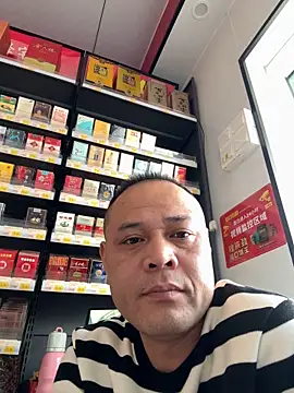 Snapshot of dajiba4718 chatting on February 6, 2026, 6:51 am dajiba4718 online show from February 6, 2026, 6:51 am