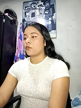 Snapshot of Iris___ chatting on September 24, 2025, 4:49 am Iris online show from September 24, 2025, 4:49 am
