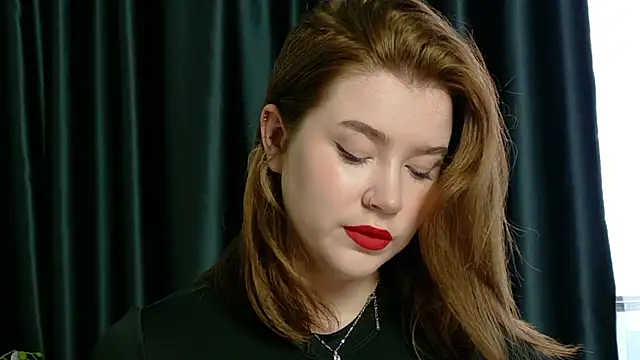 Rebecca Lace online show from November 20, 2025, 12:55 am