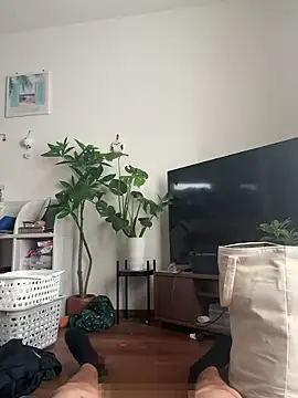 sukebegorilla online show from September 18, 2025, 9:50 pm