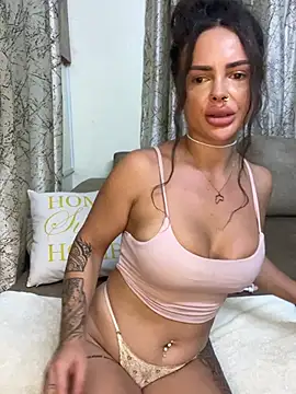 Hotsharwty online show from March 20, 2026, 6:13 pm