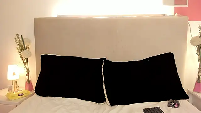 Angel Velvet online show from January 15, 2026, 4:00 pm