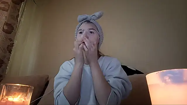 Nymera flare online show from September 9, 2025, 7:19 am